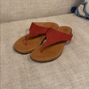 Fitflop size 10